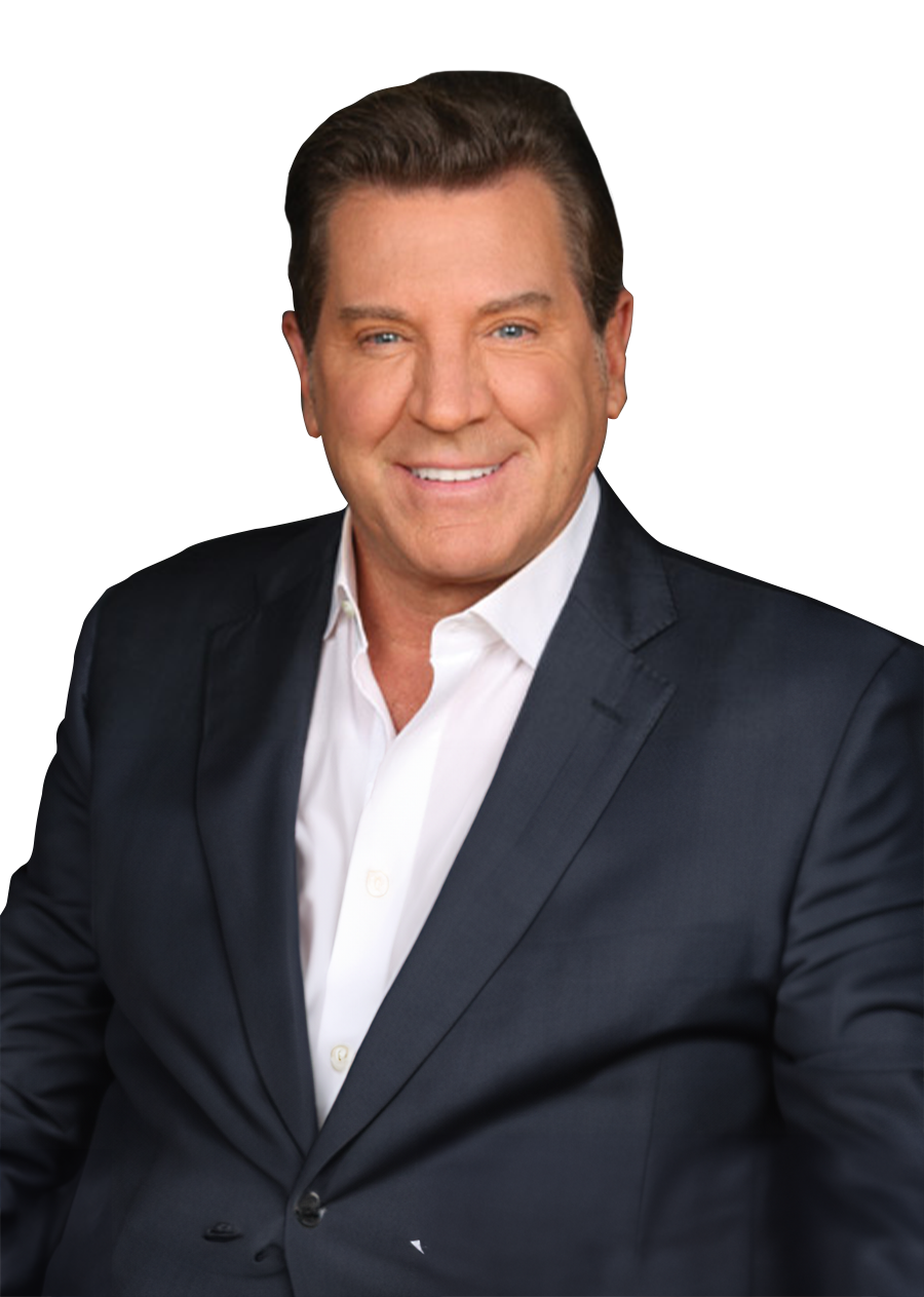 Eric Bolling