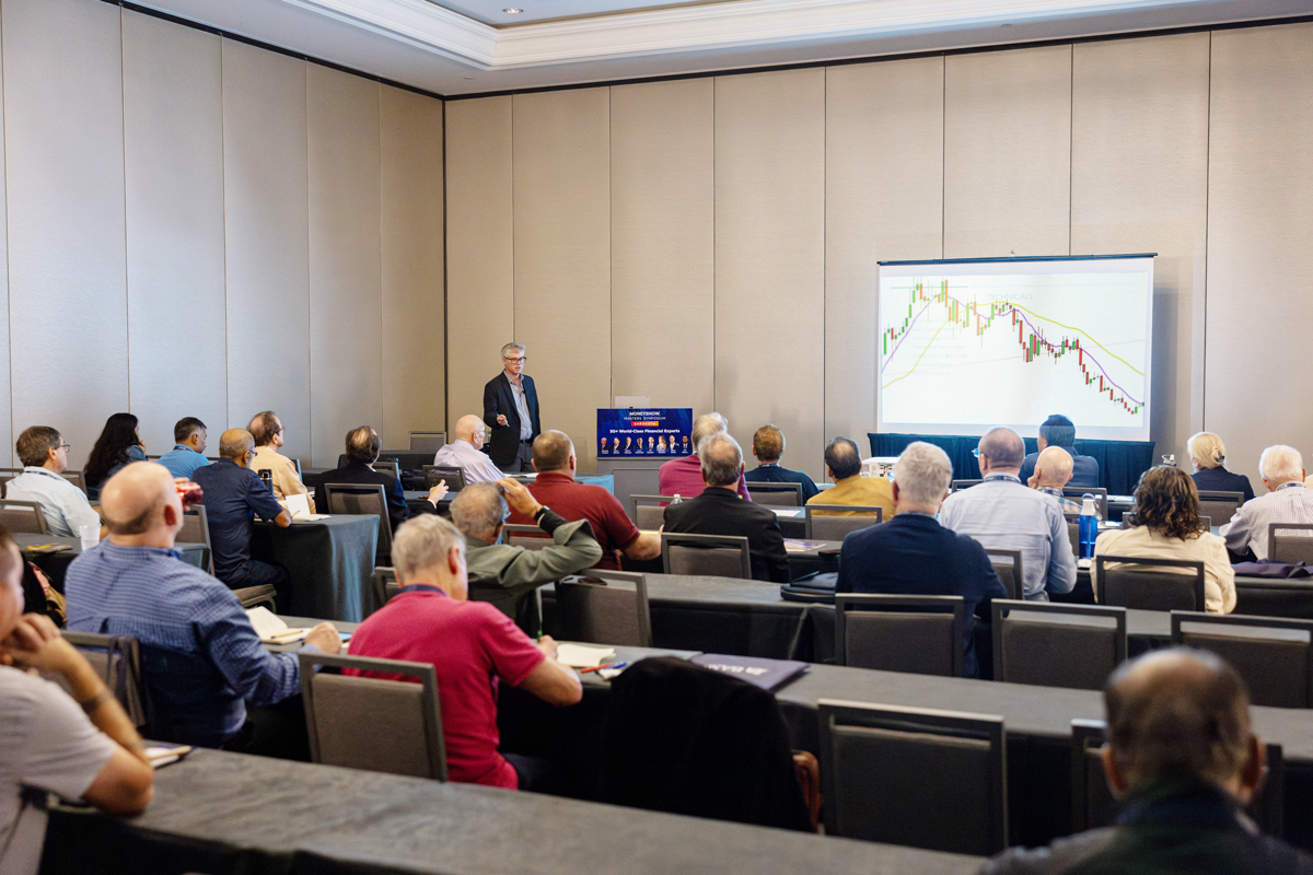 Classroom with Expert